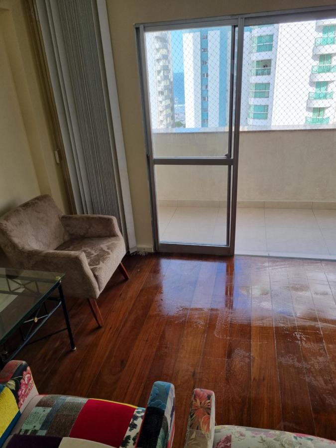 Apto Av Brasil Quadra Mar Balneário Camboriú Eksteriør billede