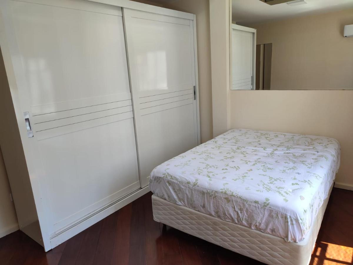 Apto Av Brasil Quadra Mar Balneário Camboriú Eksteriør billede