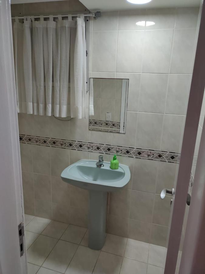 Apto Av Brasil Quadra Mar Balneário Camboriú Eksteriør billede