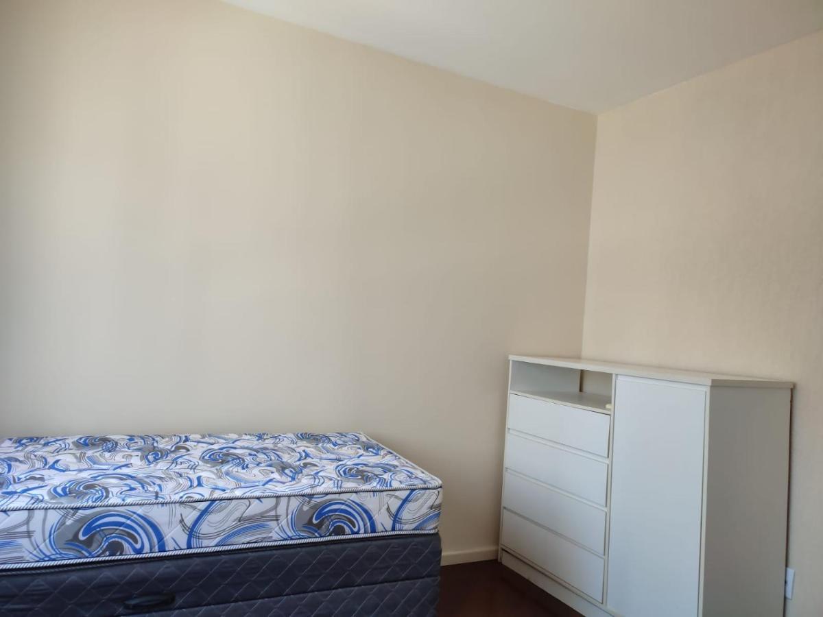 Apto Av Brasil Quadra Mar Balneário Camboriú Eksteriør billede