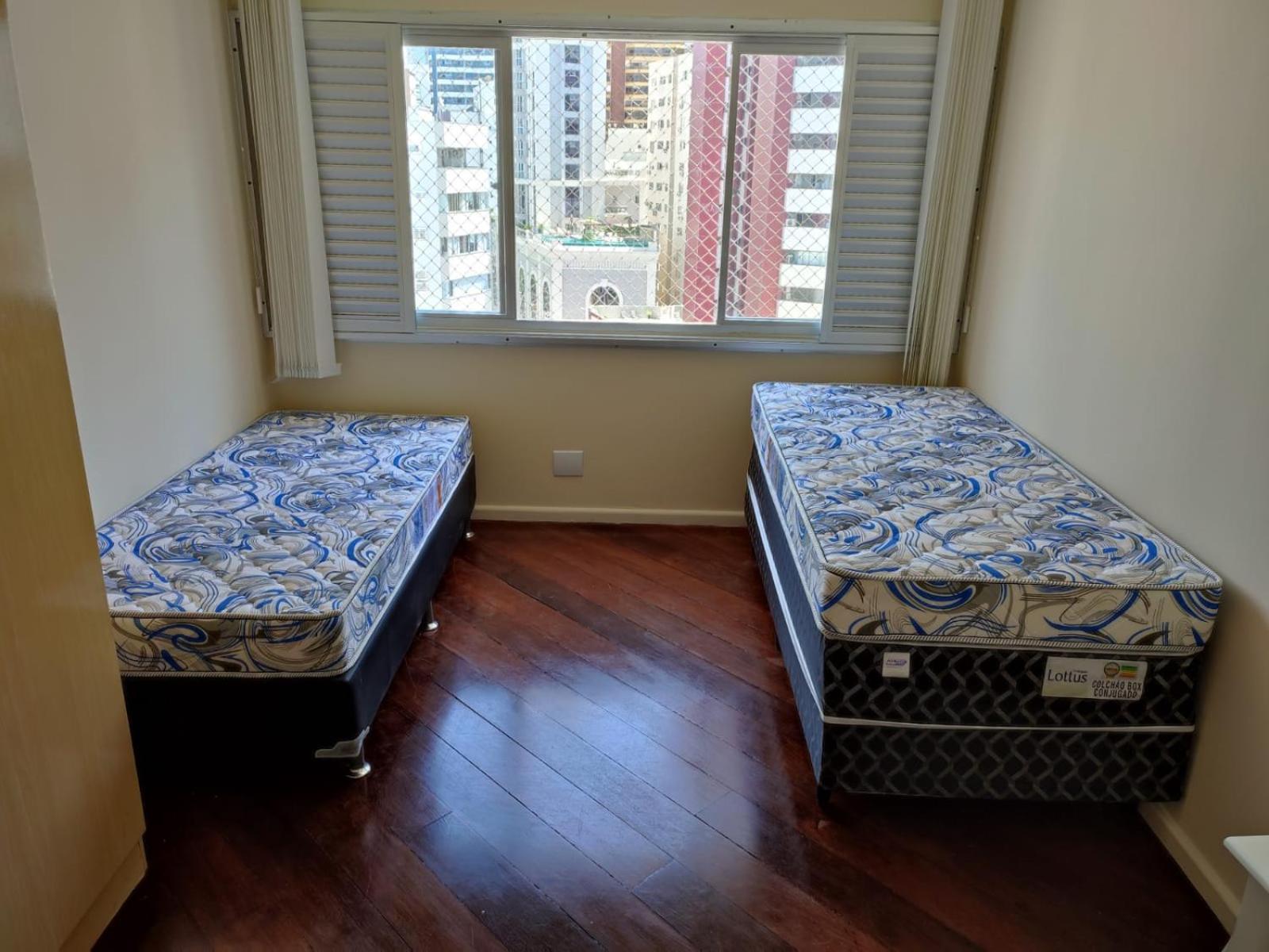 Apto Av Brasil Quadra Mar Balneário Camboriú Værelse billede